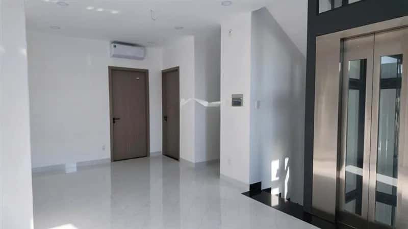 Cho thuê nhà hẻm Đường Số 23 Quận 9 cũ, TP.HCM – giá 30 triệu