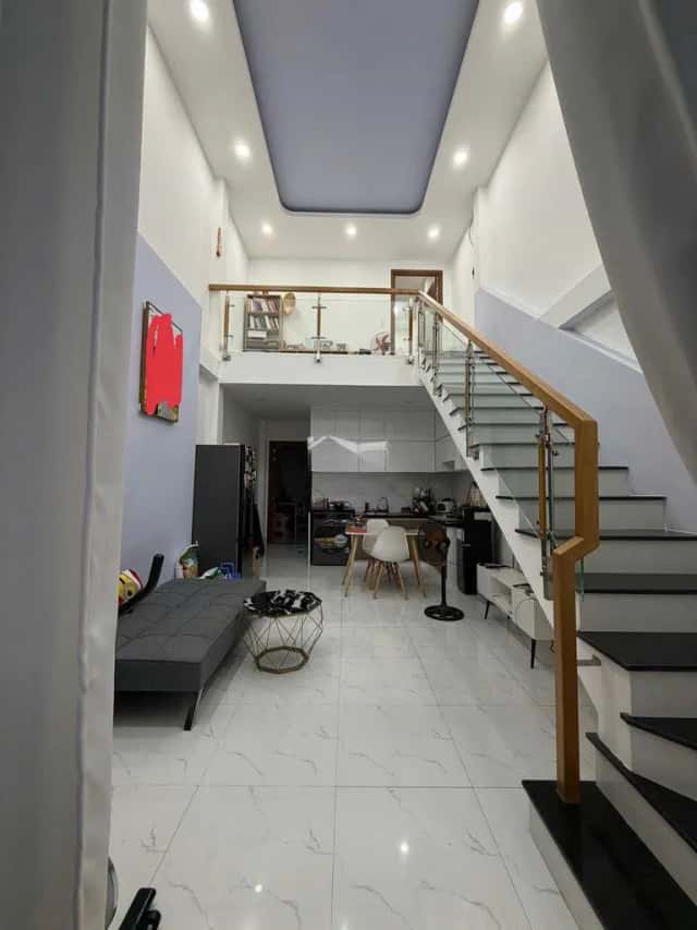 Cho thuê nhà hẻm Đường 38 Thủ Đức, TP.HCM – 2 phòng ngủ, giá 9 triệu Cho thuê nhà hẻm Đường 38 Thủ Đức, TP.HCM – 2 phòng ngủ, giá 9 triệu