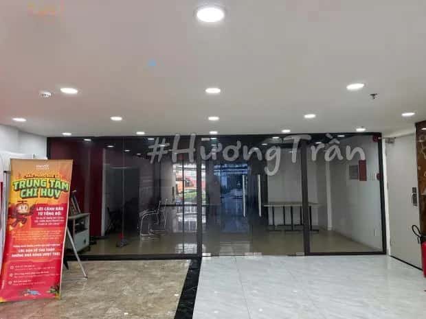 Cho thuê văn phòng Đường Trần Hưng Đạo Ninh Kiều, Cần Thơ – giá 75 triệu Cho thuê văn phòng Đường Trần Hưng Đạo Ninh Kiều, Cần Thơ – giá 75 triệu