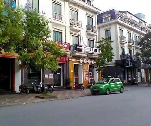 Cho thuê nhà hẻm Phố Trần Văn Lai Từ Liêm, Hà Nội – giá 27 triệu