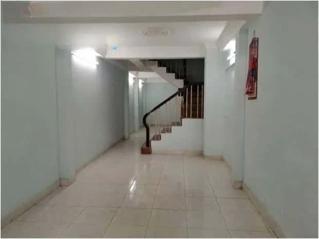 Cho thuê nhà mặt tiền Đường số 3 CX Đô Thành Quận 3, TP.HCM – giá 9 triệu Cho thuê nhà mặt tiền Đường số 3 CX Đô Thành Quận 3, TP.HCM – giá 9 triệu