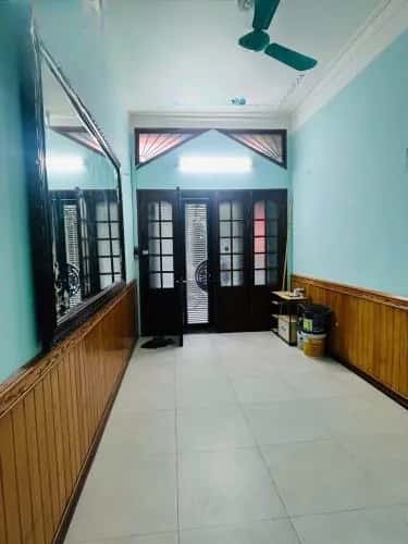 Cho thuê nhà hẻm Phố Ngô Sỹ Liên Văn Miếu - Quốc Tử Giám, Hà Nội – 4 phòng ngủ, giá 12 triệu