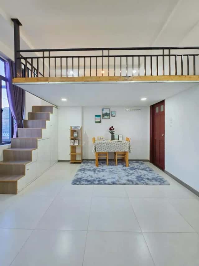 Cho thuê phòng trọ Go Vap, Ho Chi Minh – giá 4.5 triệu Cho thuê phòng trọ Go Vap, Ho Chi Minh – giá 4.5 triệu