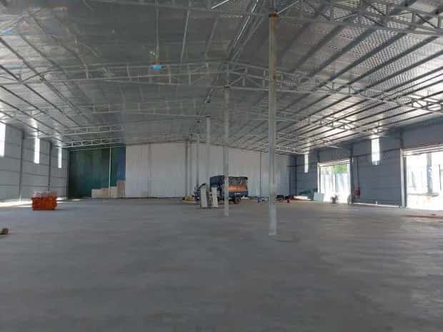 Cho thuê kho, nhà xưởng Quoc Oai, Ha Noi – giá 304 triệu