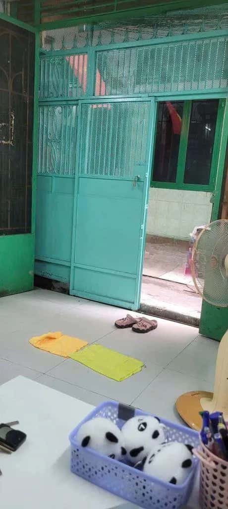 Cho thuê nhà hẻm Lý Chính Thắng Quận 3, TP.HCM – 3 phòng ngủ, giá 13 triệu