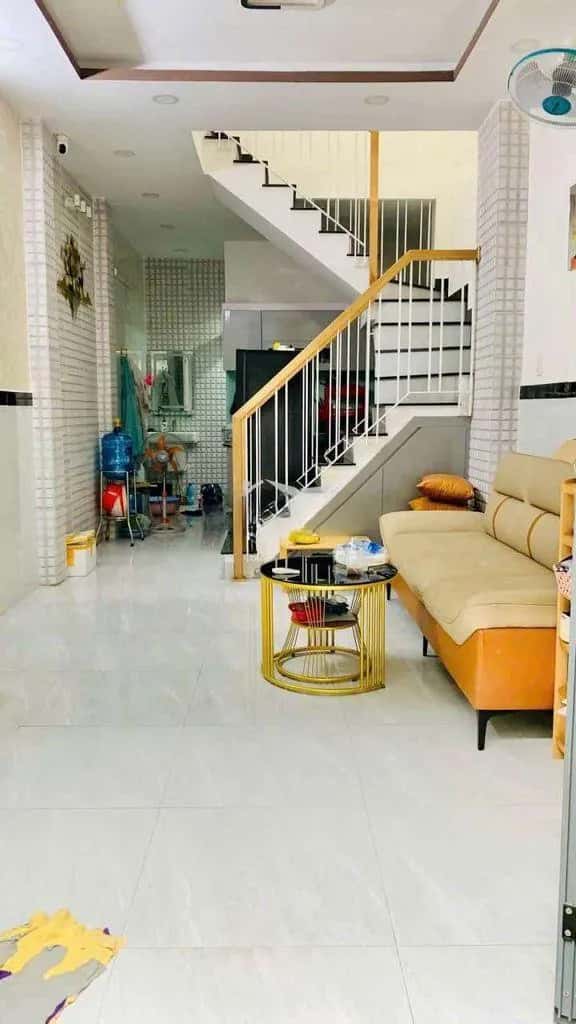 Cho thuê nhà hẻm Đường Huỳnh Văn Nghệ Gò Vấp, TP.HCM – 2 phòng ngủ, giá 10 triệu Cho thuê nhà hẻm Đường Huỳnh Văn Nghệ Gò Vấp, TP.HCM – 2 phòng ngủ, giá 10 triệu
