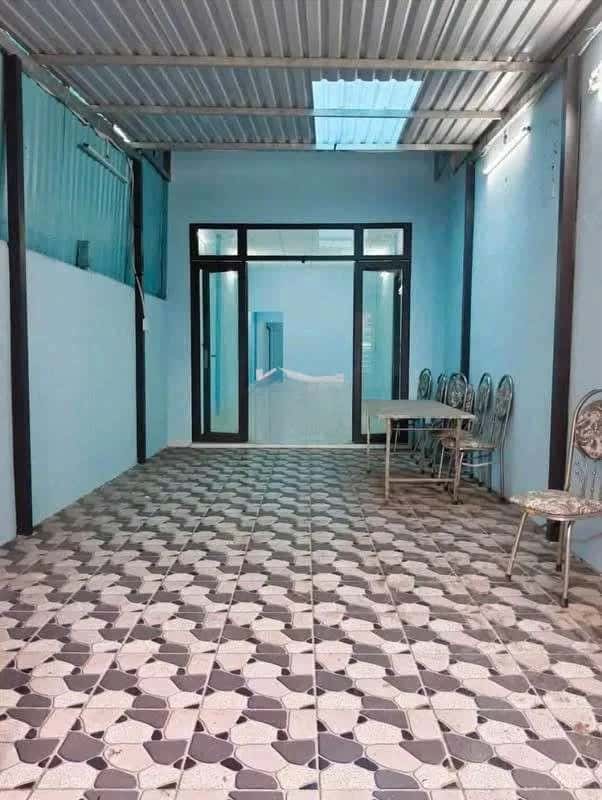 Cho thuê nhà hẻm Đường Kinh Dương Vương Quận 6, TP.HCM – 1 phòng ngủ, giá 11 triệu