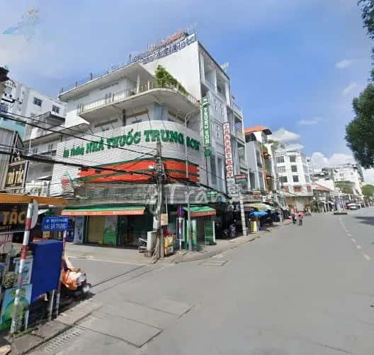 Cho thuê nhà mặt tiền Đường Hai Bà Trưng Ninh Kiều, Cần Thơ – giá 35 triệu Cho thuê nhà mặt tiền Đường Hai Bà Trưng Ninh Kiều, Cần Thơ – giá 35 triệu