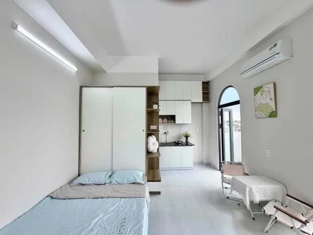 Cho thuê căn hộ chung cư Đường Nguyễn Súy Tân Phú, TP.HCM – 1 phòng ngủ, giá 6.8 triệu Cho thuê căn hộ chung cư Đường Nguyễn Súy Tân Phú, TP.HCM – 1 phòng ngủ, giá 6.8 triệu
