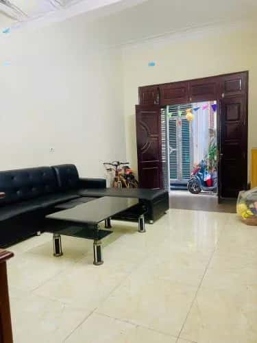 Cho thuê nhà hẻm Đường Tựu Liệt Hoàng Liệt, Hà Nội – 4 phòng ngủ, giá 11 triệu