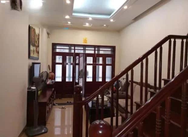 Cho thuê nhà hẻm Đường Khuất Duy Tiến Thanh Xuân, Hà Nội – 4 phòng ngủ, giá 18 triệu