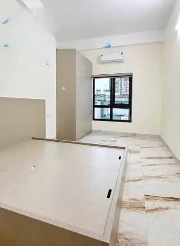 Cho thuê phòng trọ Đường Kim Giang Hoàng Mai, Hà Nội – 1 phòng ngủ, giá 4.3 triệu