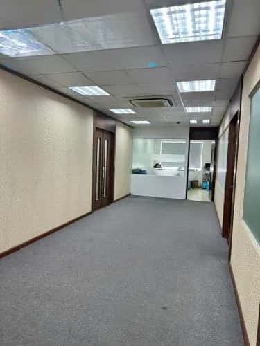 Cho thuê văn phòng Cát Linh Ô Chợ Dừa, Hà Nội – giá 13.5 triệu