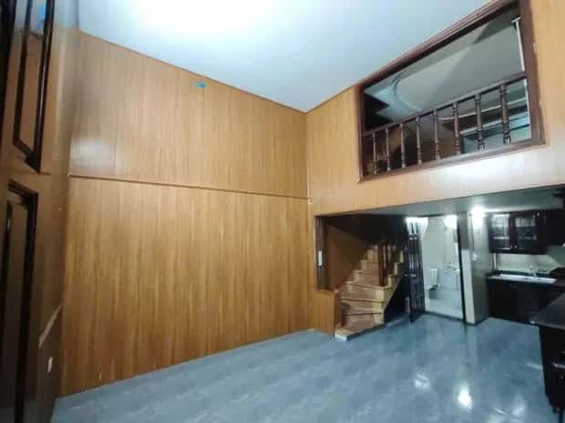Cho thuê nhà hẻm Phố Dã Tượng Cửa Nam, Hà Nội – 3 phòng ngủ, giá 13 triệu