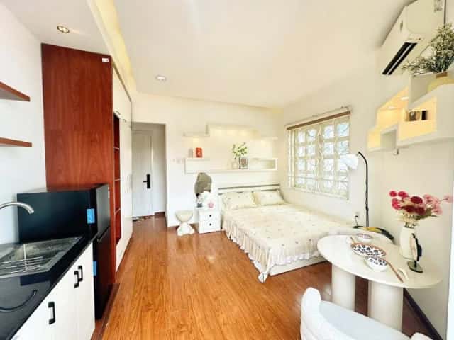 Cho thuê phòng trọ Phú Nhuận, Ho Chi Minh – 1 phòng ngủ, giá 6.8 triệu Cho thuê phòng trọ Phú Nhuận, Ho Chi Minh – 1 phòng ngủ, giá 6.8 triệu