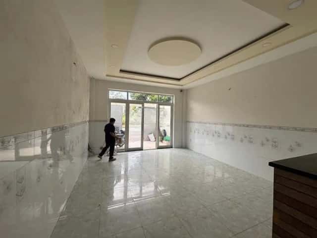Cho thuê nhà hẻm Đường N4 Dĩ An, TP.HCM – 4 phòng ngủ, giá 12 triệu Cho thuê nhà hẻm Đường N4 Dĩ An, TP.HCM – 4 phòng ngủ, giá 12 triệu