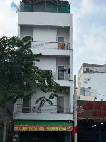 Cho thuê nhà mặt tiền Thống Nhất Thành phố Vũng Tàu, TP.HCM – 13 phòng ngủ, giá 45 triệu Cho thuê nhà mặt tiền Thống Nhất Thành phố Vũng Tàu, TP.HCM – 13 phòng ngủ, giá 45 triệu