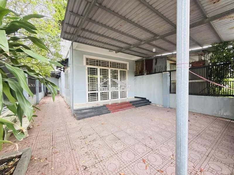 Cho thuê nhà hẻm Bùi Trọng Nghĩa Biên Hòa, Đồng Nai – 4 phòng ngủ, giá 7.5 triệu