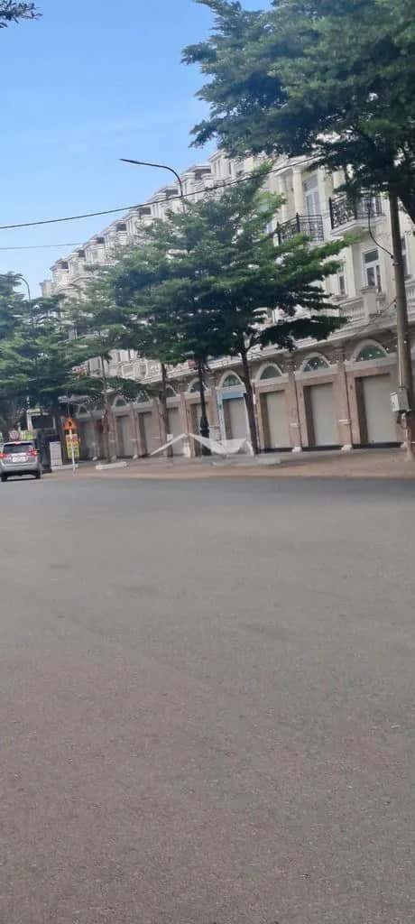 Cho thuê BĐS khác Kính Nổi Thành phố Dĩ An, Bình Dương – giá 15 triệu