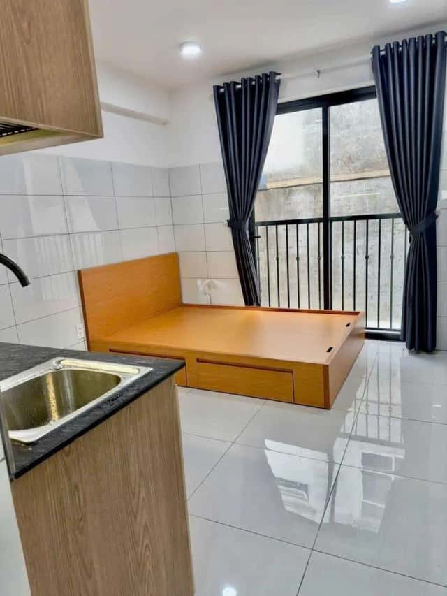 Cho thuê phòng trọ Đường Trường Chinh Quận 12, TP.HCM – giá 4.6 triệu Cho thuê phòng trọ Đường Trường Chinh Quận 12, TP.HCM – giá 4.6 triệu