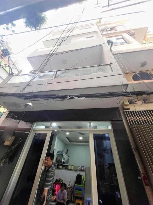 Cho thuê BĐS khác Đường Nguyễn Chí Thanh Quận 10, TP.HCM – giá 15 triệu Cho thuê BĐS khác Đường Nguyễn Chí Thanh Quận 10, TP.HCM – giá 15 triệu