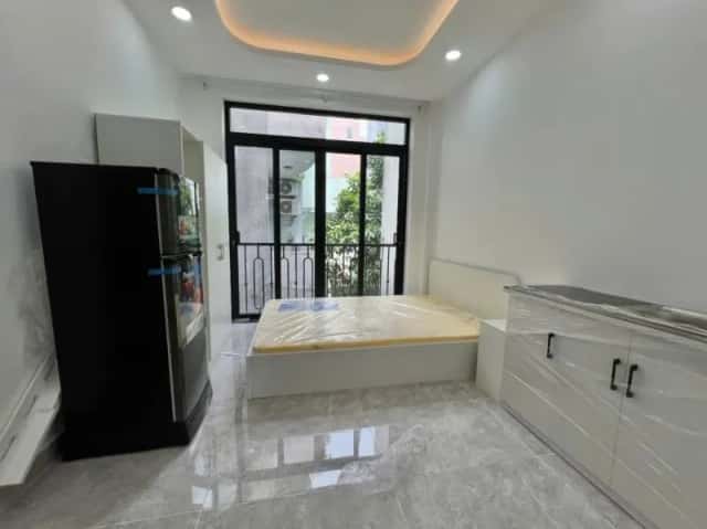 Cho thuê căn hộ chung cư Bạch Đằng Bình Thạnh, TP.HCM – giá 5.5 triệu Cho thuê căn hộ chung cư Bạch Đằng Bình Thạnh, TP.HCM – giá 5.5 triệu