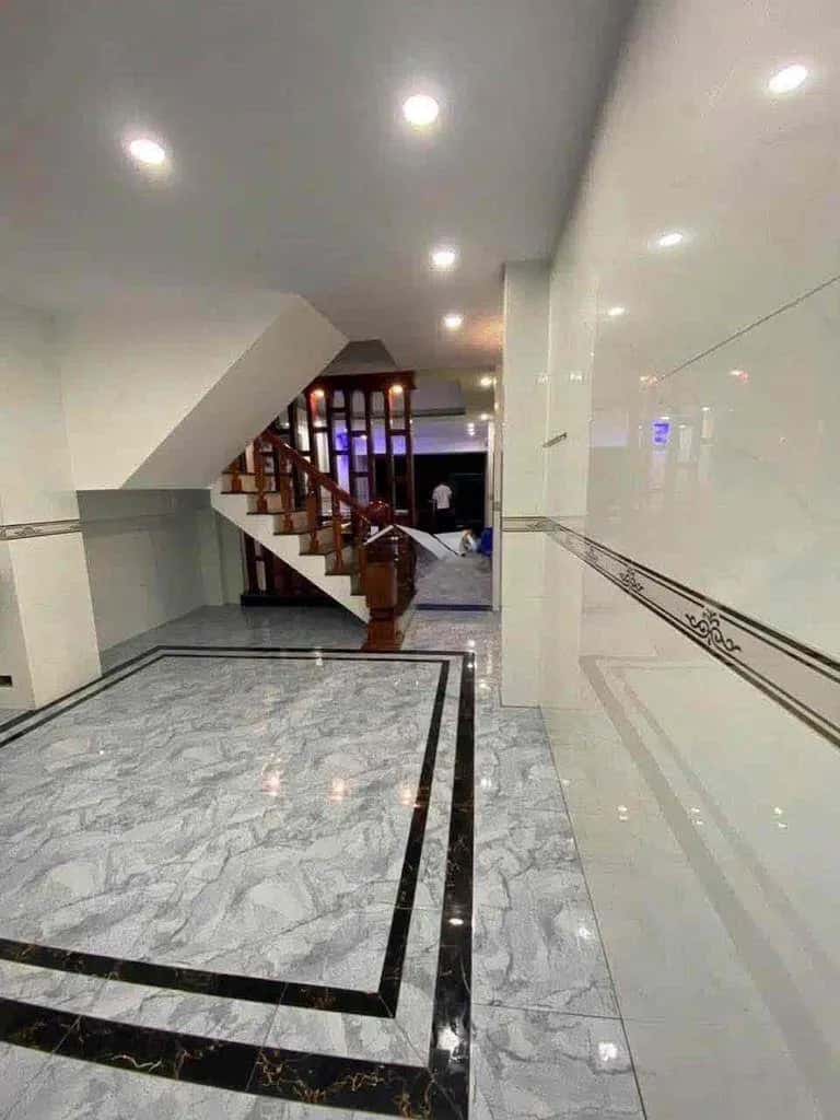 Cho thuê nhà hẻm Thành phố Biên Hòa, Dong Nai City – 4 phòng ngủ, giá 8.5 triệu