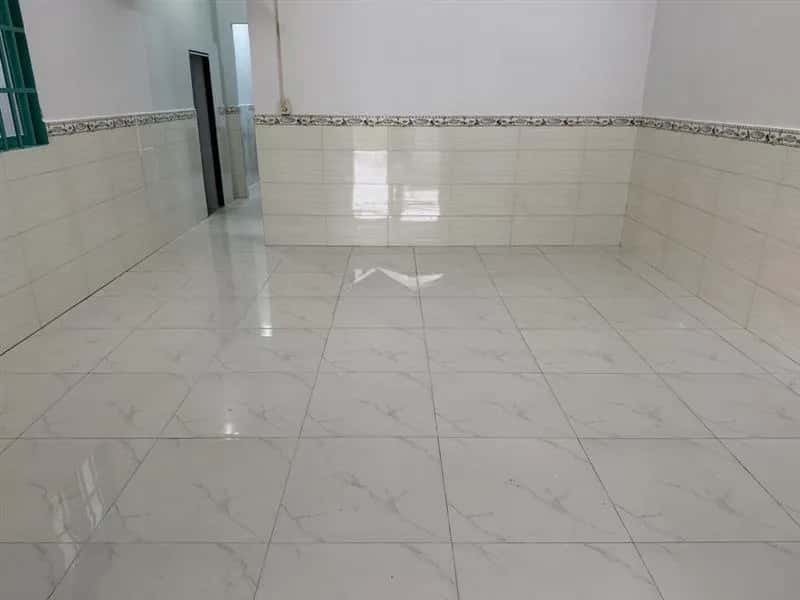 Cho thuê phòng trọ Đường ĐT 3-3 Huyện Hóc Môn, TP.HCM – 2 phòng ngủ, giá 7 triệu