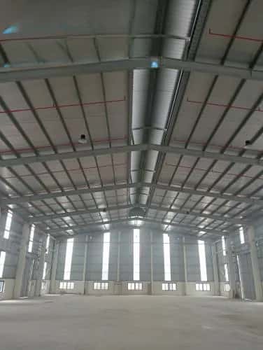 Cho thuê kho, nhà xưởng Đường 5 Long Biên, Hà Nội – giá 350.7 triệu Cho thuê kho, nhà xưởng Đường 5 Long Biên, Hà Nội – giá 350.7 triệu