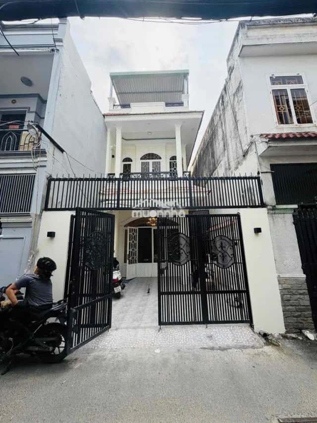 Cho thuê BĐS khác Đường số 1 Gò Vấp, TP.HCM – 5 phòng ngủ, giá 20 triệu Cho thuê BĐS khác Đường số 1 Gò Vấp, TP.HCM – 5 phòng ngủ, giá 20 triệu