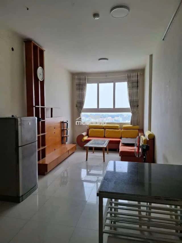Cho thuê căn hộ chung cư Đường Tô Ký quận 12, TP.HCM – 2 phòng ngủ, giá 7 triệu