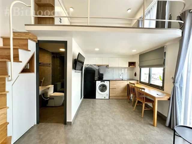Cho thuê BĐS khác Đường Trường Chinh Tân Bình, TP.HCM – giá 5.9 triệu Cho thuê BĐS khác Đường Trường Chinh Tân Bình, TP.HCM – giá 5.9 triệu