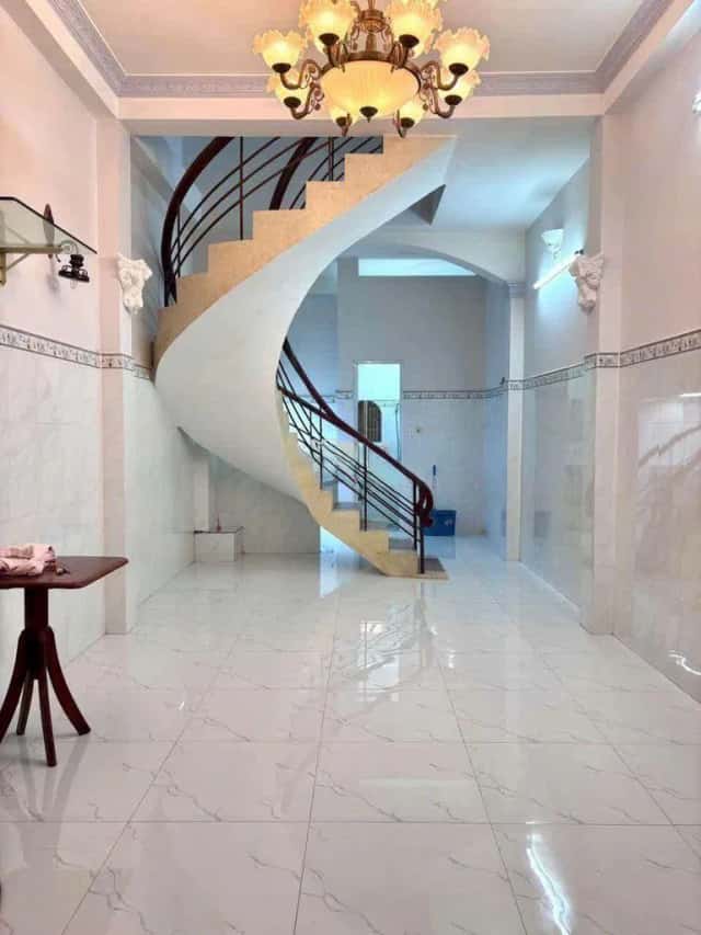 Cho thuê nhà hẻm Đường Nguyễn Văn Khối Gò Vấp, TP.HCM – 2 phòng ngủ, giá 9 triệu Cho thuê nhà hẻm Đường Nguyễn Văn Khối Gò Vấp, TP.HCM – 2 phòng ngủ, giá 9 triệu