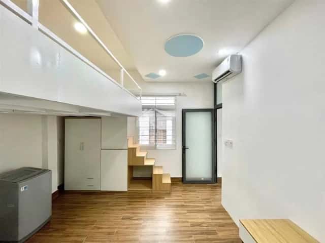 Cho thuê phòng trọ Hẻm 103 Tân Hương Quận Tân Phú, TP.HCM – giá 4.2 triệu