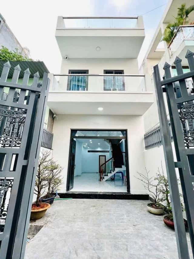 Cho thuê nhà hẻm Nguyễn Thị Định Quận 2 cũ, TP.HCM – 3 phòng ngủ, giá 15 triệu Cho thuê nhà hẻm Nguyễn Thị Định Quận 2 cũ, TP.HCM – 3 phòng ngủ, giá 15 triệu