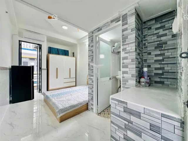 Cho thuê BĐS khác Âu Dương Lân Quận 8, TP.HCM – giá 5.7 triệu Cho thuê BĐS khác Âu Dương Lân Quận 8, TP.HCM – giá 5.7 triệu