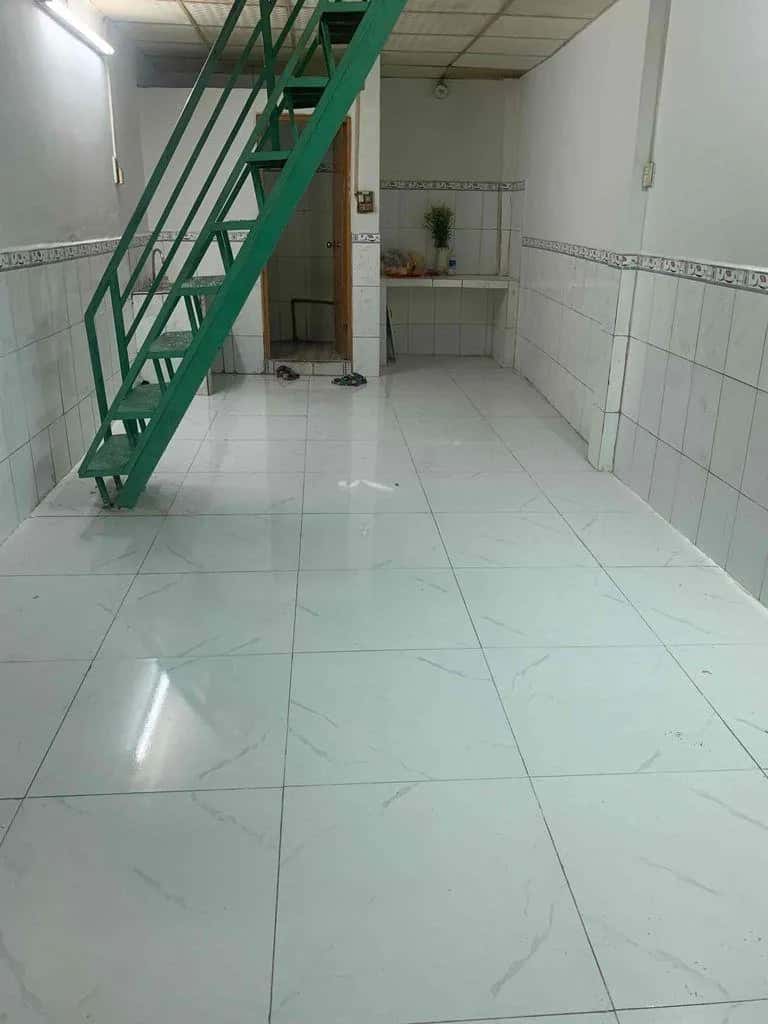 Cho thuê nhà hẻm Đường Nguyễn Văn Linh Huyện Bình Chánh, TP.HCM – giá 4 triệu