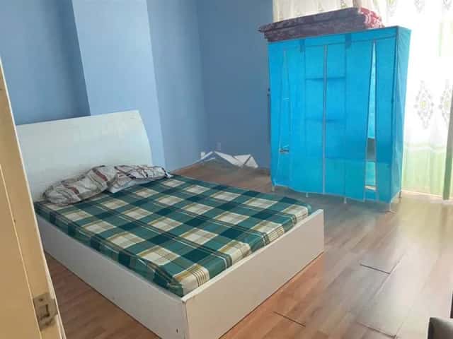 Cho thuê căn hộ chung cư Lương Thế Vinh Quận Tân Phú, Binh Duong – 2 phòng ngủ, giá 9.5 triệu