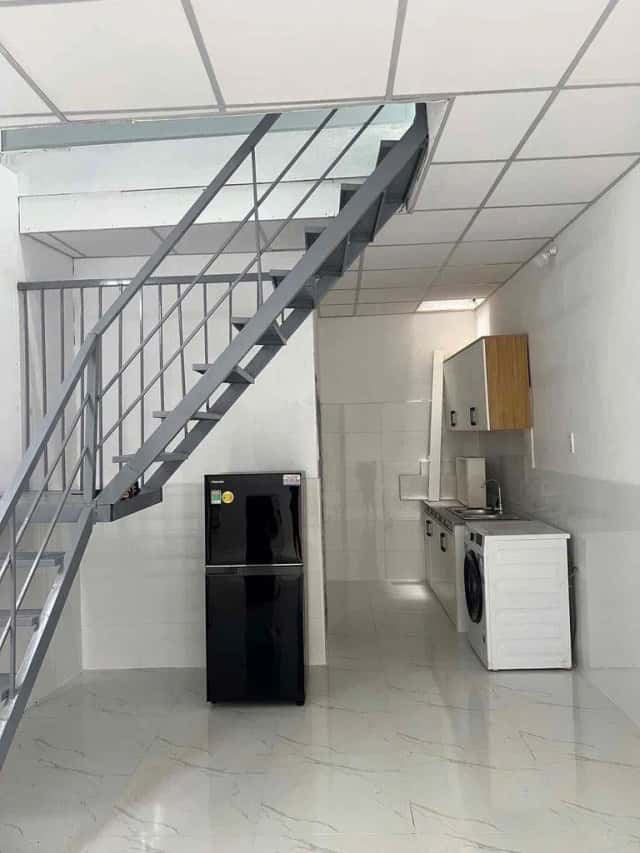 Cho thuê BĐS khác Nguyễn Gia Trí Bình Thạnh, TP.HCM – 2 phòng ngủ, giá 10 triệu Cho thuê BĐS khác Nguyễn Gia Trí Bình Thạnh, TP.HCM – 2 phòng ngủ, giá 10 triệu