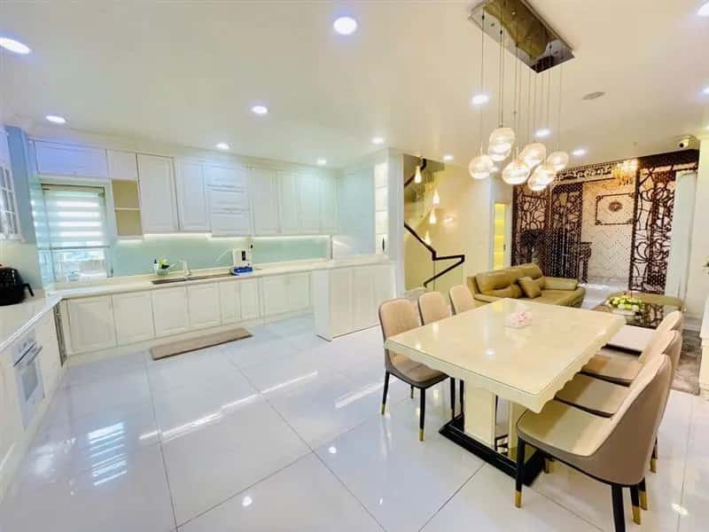Cho thuê nhà hẻm Quận 9 cũ, Dong Thap – giá 25 triệu
