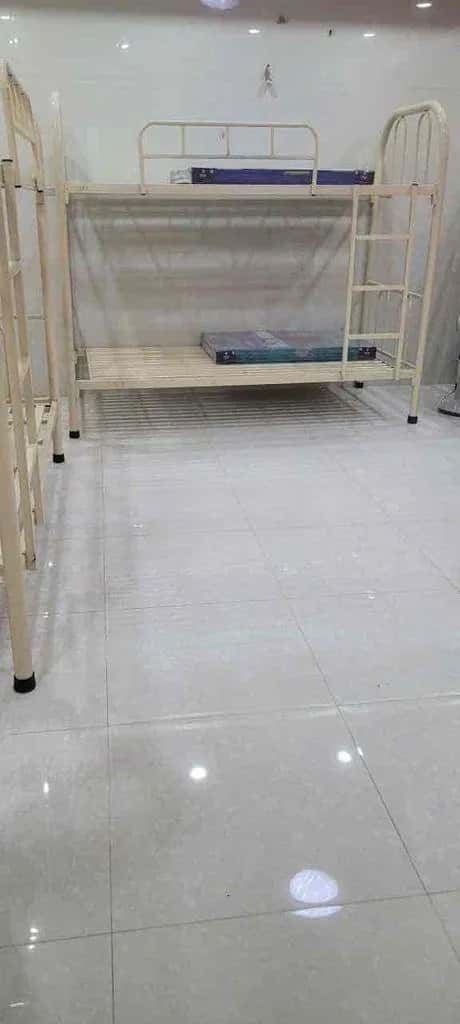 Cho thuê nhà hẻm Lý Chính Thắng Quận 3, TP.HCM – giá 12 triệu