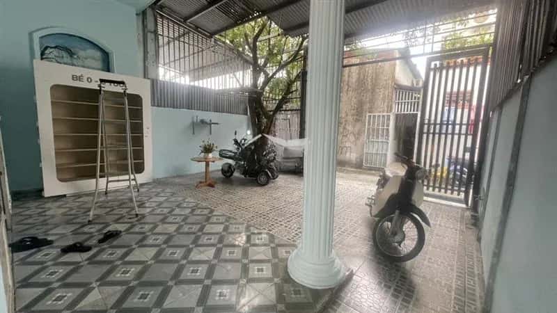 Cho thuê nhà hẻm Hẻm 338 Xa lộ Hà Nội Thành phố Biên Hòa, Đồng Nai – giá 4 triệu