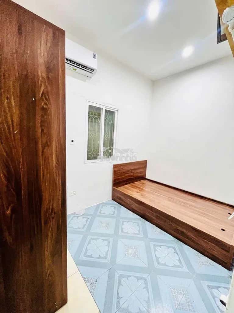 Cho thuê nhà hẻm Phố Khương Hạ Khương Đình, Hà Nội – 4 phòng ngủ, giá 12 triệu