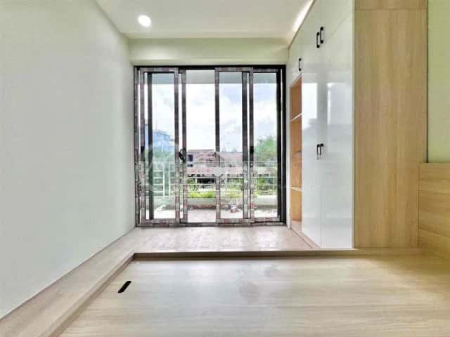 Cho thuê căn hộ chung cư Đường Phan Đăng Lưu Quận Bình Thạnh, TP.HCM – 1 phòng ngủ, giá 6.5 triệu