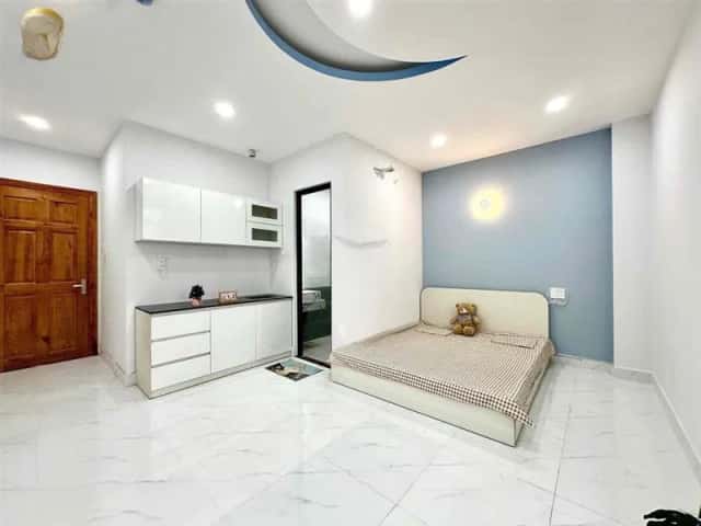 Cho thuê căn hộ chung cư Đường Hòa Bình Tân Phú, TP.HCM – giá 4 triệu Cho thuê căn hộ chung cư Đường Hòa Bình Tân Phú, TP.HCM – giá 4 triệu
