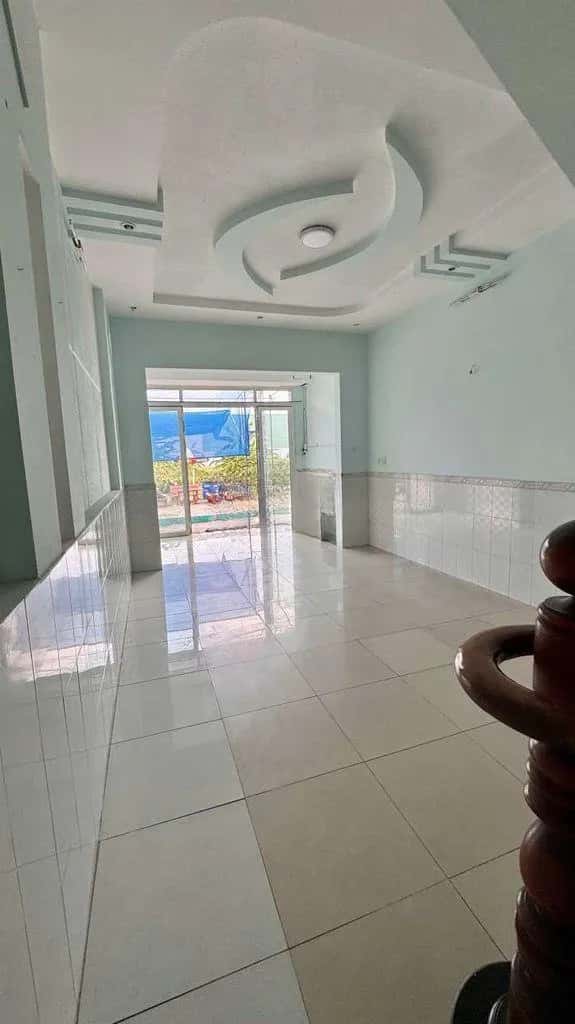 Cho thuê nhà hẻm Đường XTT 59 Huyện Hóc Môn, TP.HCM – 2 phòng ngủ, giá 6 triệu