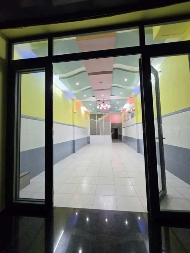 Cho thuê nhà hẻm Đường 6A Bình Tân, TP.HCM – giá 18.5 triệu