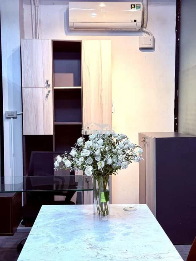 Cho thuê văn phòng Nguyễn Huệ Quận 1, TP.HCM – giá 13 triệu