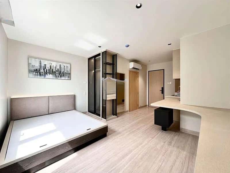 Cho thuê phòng trọ Đường Quang Trung Gò Vấp, TP.HCM – giá 6.1 triệu