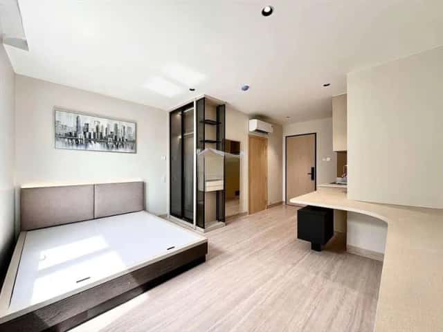 Cho thuê phòng trọ Đường Quang Trung Gò Vấp, TP.HCM – giá 6.1 triệu